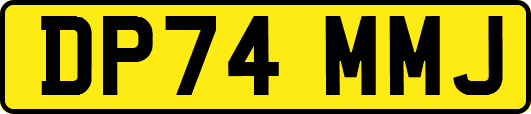 DP74MMJ