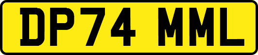 DP74MML