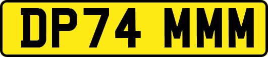 DP74MMM