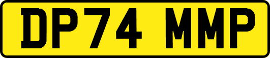 DP74MMP