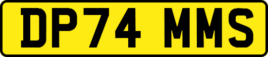 DP74MMS