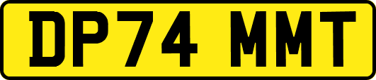 DP74MMT