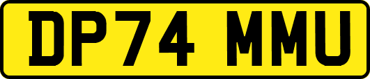 DP74MMU