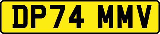 DP74MMV