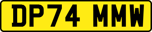 DP74MMW