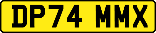 DP74MMX
