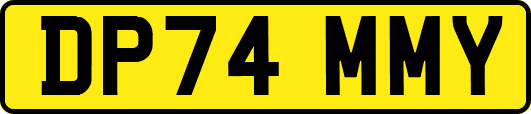 DP74MMY