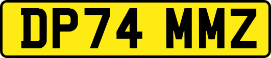 DP74MMZ