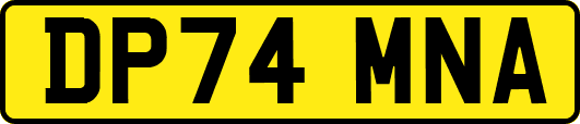 DP74MNA
