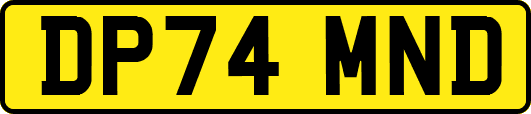 DP74MND