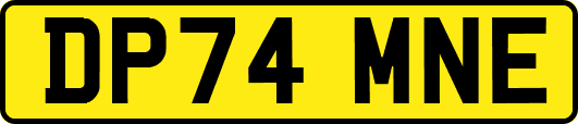 DP74MNE