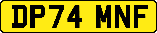 DP74MNF