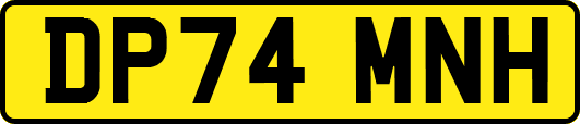 DP74MNH