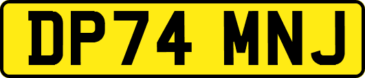 DP74MNJ