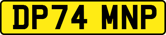 DP74MNP