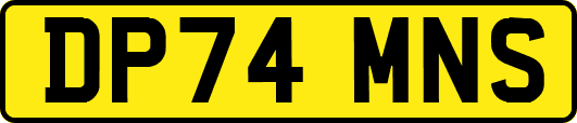 DP74MNS
