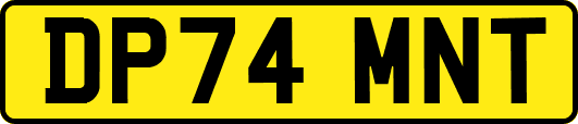 DP74MNT
