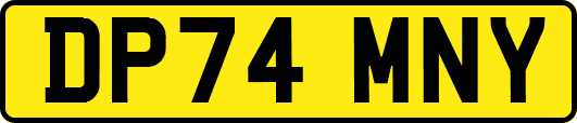 DP74MNY