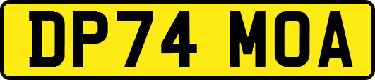 DP74MOA