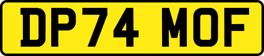 DP74MOF