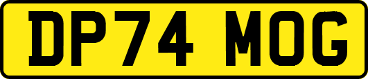 DP74MOG