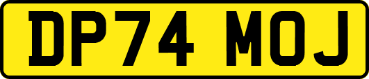 DP74MOJ