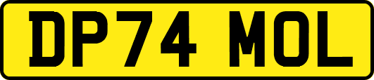 DP74MOL