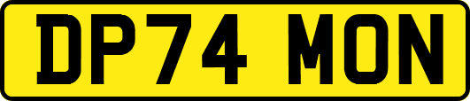 DP74MON
