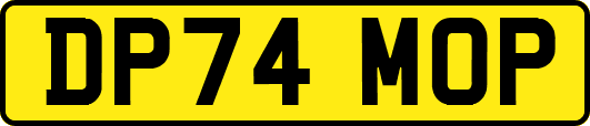 DP74MOP