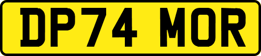 DP74MOR