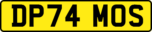 DP74MOS