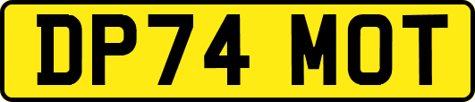 DP74MOT