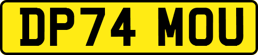 DP74MOU