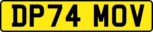 DP74MOV
