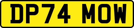 DP74MOW