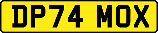 DP74MOX