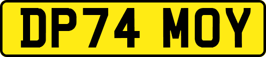 DP74MOY