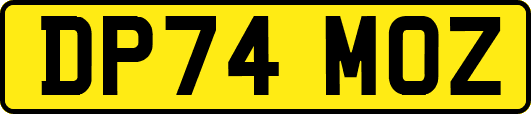 DP74MOZ