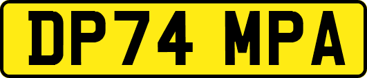 DP74MPA