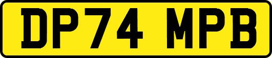 DP74MPB