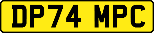 DP74MPC