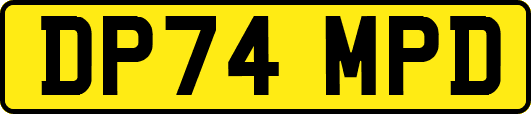 DP74MPD