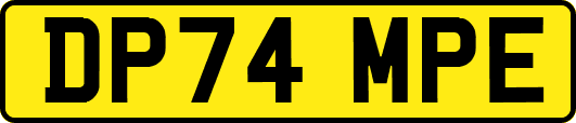 DP74MPE