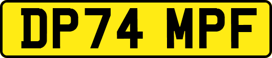 DP74MPF