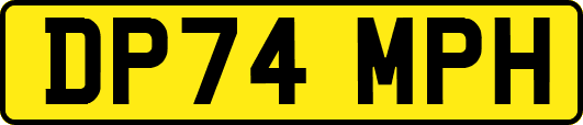 DP74MPH