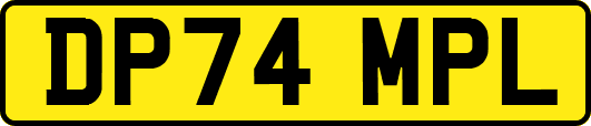 DP74MPL