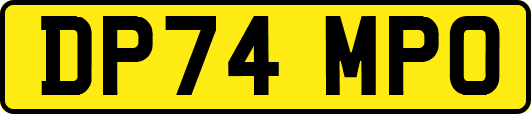 DP74MPO