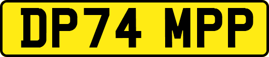 DP74MPP