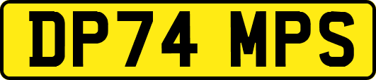 DP74MPS