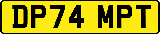 DP74MPT